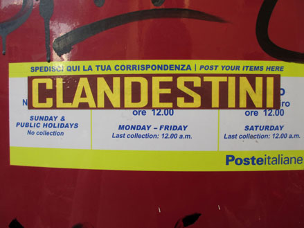 12-10-31-STICKER-Rome-Clandestini-archyves